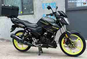 <span class=keywords><strong>Yamaha</strong></span> FZ150 / YS150 de <span class=keywords><strong>Segunda</strong></span> <span class=keywords><strong>Mano</strong></span>, <span class=keywords><strong>Bajo</strong></span> Kilometraje, Bien Mantenido, Motor de 150cc - Product Image 6