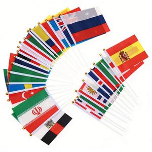 Bandera Colgante de Tela Satinada, Impresión Personalizada Brillante de Lujo para Decoración de Paredes de Bares, Hoteles y Salones de Alta Gama - Product Image 1