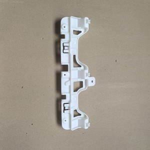 Toyota 2017 Nx Daytime Running Light <b>Bracket</b> <b>White</b> Front Bumper Mounting <b>Bracket</b> For Faw Jp Car Fitment - Product Image 2