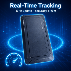 Rastreador GPS 4G para Motocicletas y Automóviles, con Tarjeta SIM, Batería de Larga Duración de 20000 mAh, Magnético, Seguimiento Inalámbrico en Tiempo Real, Gestión de Flotas, GT06 - Product Image 2