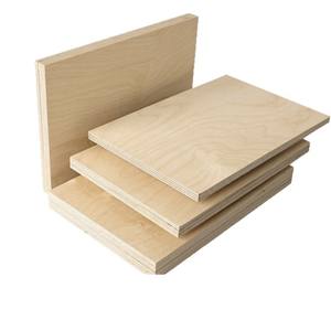 โมเดลของเล่นไม้ของที่ระลึกไม้สมัยใหม่ไม้อัดไม้อัดไม้อัดไม้อัดไม้อัดไม้อัดฟอร์มาลดีไฮด์แผ่นตัดเลเซอร์ออกฟอร์มาลดีไฮด์แบบ E0 - Product Image 5