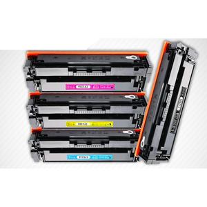 Compatible CF 510A 204A 511A 512A 513A cartucho de tóner de color <span class=keywords><strong>CF510A</strong></span> para H/Ps Color LaserJet Pro MFP M180n M180nw M181fw - Product Image 5