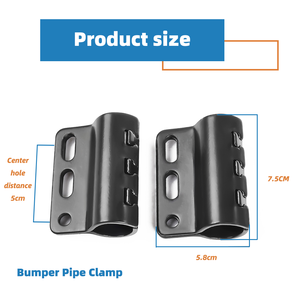 AFTFA Repose-pieds pliable latéral pour vélo électrique, support de pédale, accessoire pour vélo électrique - Product Image 3