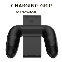 TUTI <strong>Best</strong> <strong>Sellers</strong> Replacement Holder <strong>Controller</strong> Handle Bracket Rechargeable Game <strong>Controller</strong> for Switch 2 Game Grip