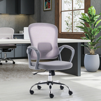 Chaise de bureau professionnelle de haute qualité, moderne, réglable en hauteur, pour cadres
