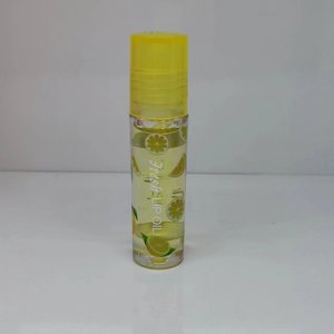 Brillo Labial Incoloro al Por Mayor con Sabor a Frutas, Hidratante, Mini Brillo Labial en Aceite - Product Image 3