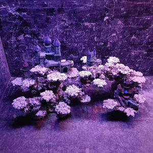 Door de mens gemaakte, op maat gemaakte kunstmatige rotsen voor een koraalrif <span class=keywords><strong>aquarium</strong></span> - Product Image 3