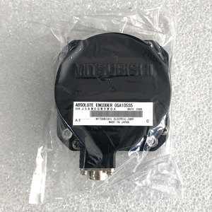 Nouvel encodeur absolu Mitsubishi d'origine OSA105S5A - Product Image 1