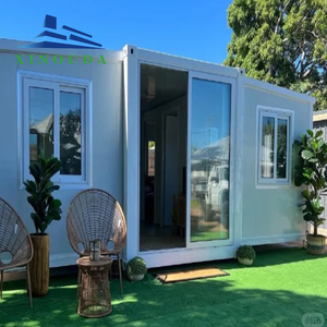 Costruire velocemente montare installazione Mobile pieghevole espandibile casa Container case <span class=keywords><strong>campeggio</strong></span> per lavoratori <span class=keywords><strong>campeggio</strong></span> - Product Image 4