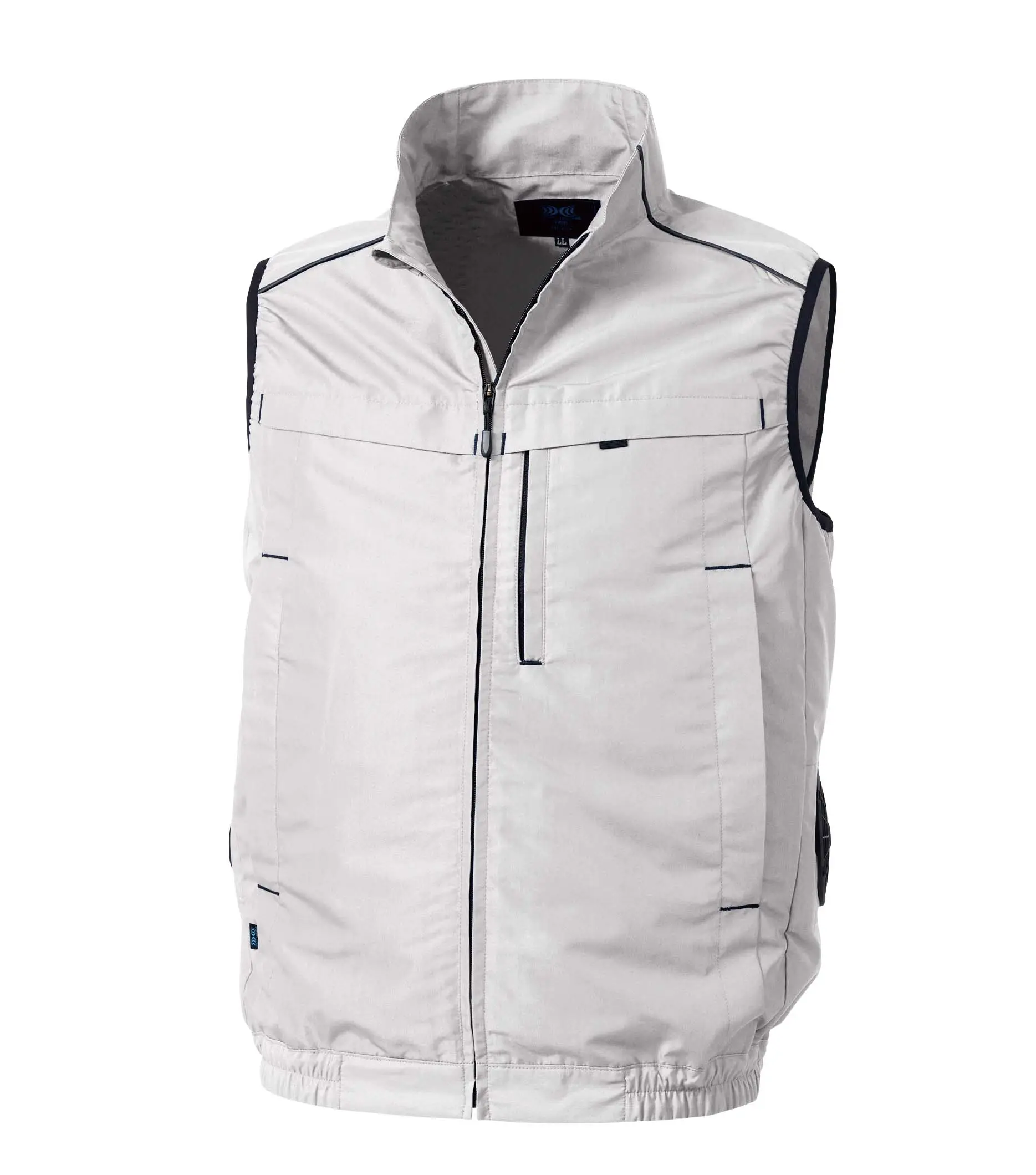 Cooling Jacket Cheap Wholesale Bulk Clothing Apparel Vest for Men