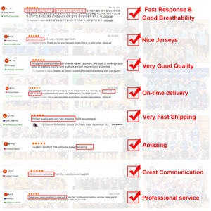 Chemises d'échauffement personnalisées à manches longues - Chemises de tir de basketball avec impression graphique pour hommes, garçons et vêtements d'entraînement - Product Image 6