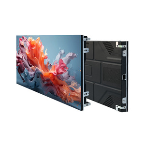 Módulo de Pantalla LED para Exteriores Espectacular con Protección IP65, Alto Brillo de 4500-5000 Nits, Paso de Píxeles P6-P10 - Product Image 1