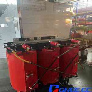 13.8kv 630kva 3 <strong>Phase</strong> Dry Type Power <strong>Transformer</strong> 400kva 250kva 1000kva 200kva 1250kva Step-<strong>Up</strong> Flyback <strong>Transformer</strong> with Fan - Product Image 3