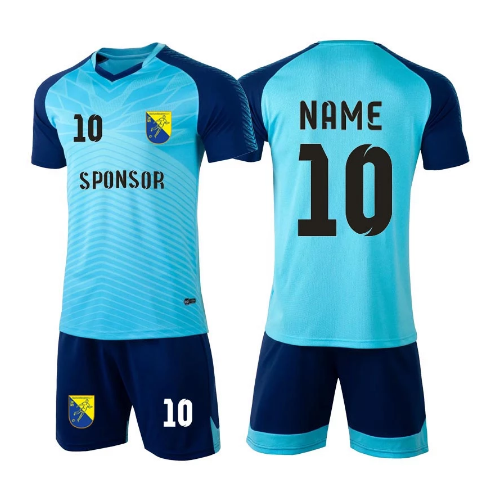 Para Niños Ropa De Futbol Para Hombres Uniformes De Fútbol Baratos