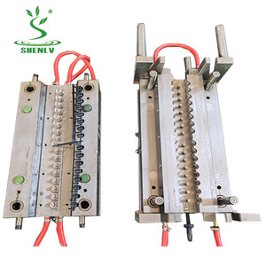 Услуги по изготовлению пресс-формы для литья под давлением - Product Image 1