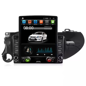 Android IPS Tela DSP Carro DVD Player para <span class=keywords><strong>TOYOTA</strong></span> <span class=keywords><strong>Hilux</strong></span> 2016 2017 1 + 16G WIFI Navegação GPS SWC Rádio Vídeo Audio Player - Product Image 3