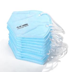 N95 máscara <span class=keywords><strong>Mascarilla</strong></span> máscara precio KN95 máscara máscaras <span class=keywords><strong>ffp2</strong></span> Médico Quirúrgico máscaras 3ply - Product Image 3