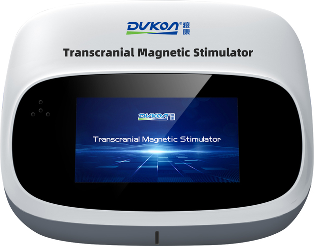 Dukon NK-IA Portable ABS Plastic High Quality Brain Reflex Electrotherapy Device for Rehabilitation Limb Function Improvement