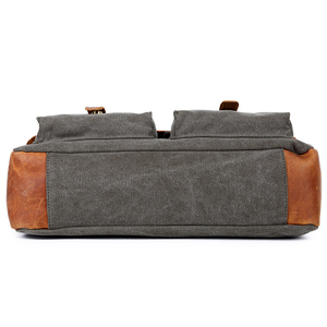 Maletín Vintage <span class=keywords><strong>de</strong></span> Viaje <span class=keywords><strong>de</strong></span> Negocios <span class=keywords><strong>para</strong></span> Hombre, Maletín <span class=keywords><strong>de</strong></span> <span class=keywords><strong>Trabajo</strong></span> <span class=keywords><strong>para</strong></span> Abogado, Bolso Bandolera, Maletín - Product Image 5