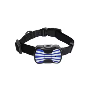 Rastreadores de Mascotas DF GX03 GPS BEIDOU, Registro de Ubicación, Monitoreo por Aplicación - Product Image 1