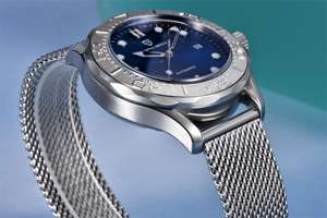 Nuevo PAGANI DESIGN <span class=keywords><strong>1818</strong></span> Reloj Automático de Lujo para Hombre, Reloj de Pulsera Mecánico con Cristal de Zafiro AR y Manecillas Luminosas - Product Image 5