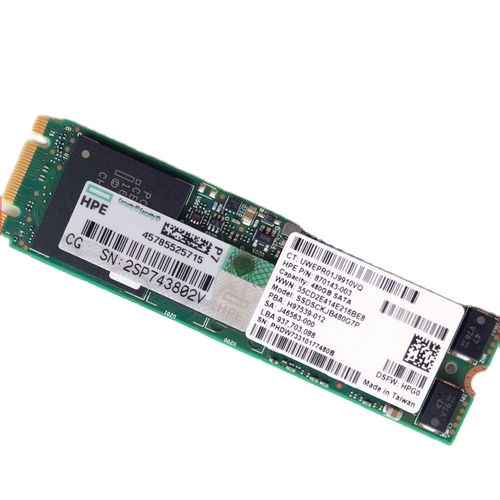 Оригинальный твердотельный диск in-tel S4520 480G M.2 2280 SSDSCKKB480GZ01 для корпоративного центра данных, сервера SSD