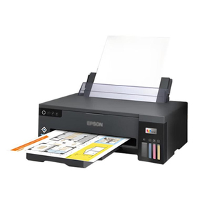 <span class=keywords><strong>Imprimante</strong></span> jet <span class=keywords><strong>d</strong></span>'<span class=keywords><strong>encre</strong></span> Epson L11058 A3+ à réservoir <span class=keywords><strong>d</strong></span>'<span class=keywords><strong>encre</strong></span>, haute résolution, couleur, pour bureau, petites entreprises et impression commerciale - Product Image 4