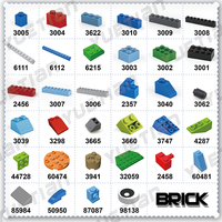 Bloques de Construcción de Alta Calidad, Diseño de Juguetes, Piezas de Construcción al por Mayor, MOC, Conjuntos de Bloques Personalizados