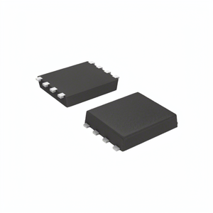 Authorized Distributor 8 SMD, Flat Leads S-85S1PD09-I8T1U Power Management (PMIC) Buy Electronics Components Online - Product Image 1