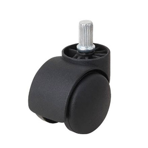 Möbels tuhl Lenk rolle und Räder, die Drehstuhl räder verriegeln <span class=keywords><strong>Nylon</strong></span> rollen Hoch leistungs möbel beschläge - Product Image 6