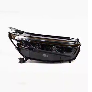 Precio de fábrica, faros delanteros LED completos para coche, faro delantero, faro delantero para Honda 2023 - 2024 33150 - 3A0 - H11 - Product Image 1