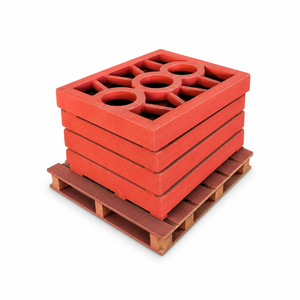 Composants de tour de fraisage, pièces moulées pour tour CNC, fonderie de fer pour machines-outils - Product Image 3