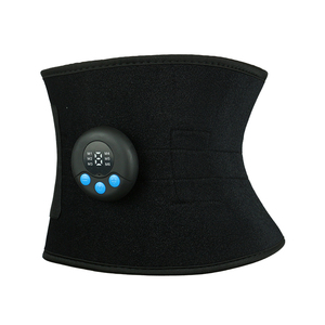 <span class=keywords><strong>Ceinture</strong></span> chauffante électrique en néoprène grande taille pour sauna, pour femmes et hommes, pour l'entraînement et la perte <span class=keywords><strong>de</strong></span> poids - Product Image 5