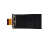 Pantalla de matriz de puntos DKE de 2,13 pulgadas, etiqueta de precio, pantalla de papel ePaper de tinta electrónica