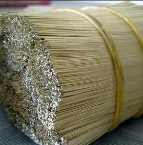 ลวดผูกเหล็กเส้นก่อสร้าง YUKING YK-03 ป้องกันสนิม ชุบสังกะสี ตัดตรง ขนาดสั่งทำได้ - Product Image 6
