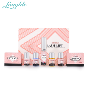 <span class=keywords><strong>Kit</strong></span> de permanente pour <span class=keywords><strong>cils</strong></span> Iconsign, vente en gros, très demandé, <span class=keywords><strong>professionnel</strong></span>, premium. - Product Image 2