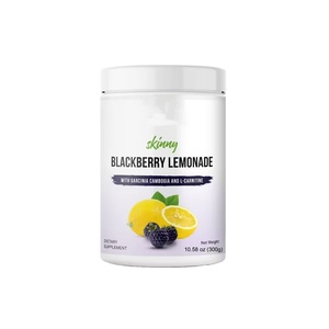 Detox tè istantaneo, tisana istantanea per perdita di peso <span class=keywords><strong>e</strong></span> disintossicazione del corpo - Product Image 2