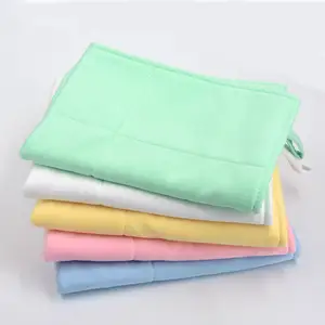 Factory Directly Sell Smooth And Textured Cleaning Cloths Duster Duster Cloth