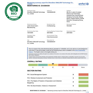 Nouveau 5 en 1 Hair Styler Hot Air Brush 1000W BLDC Motor Multi Functional Blow Dry Curler Straightener Salon Home Use - Product Image 4