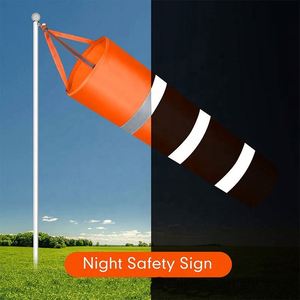 Campanas de Viento de Plástico Personalizadas con Logotipo, Entrega Rápida desde China, para Impresión Digital, para las Industrias Automotriz, Educativa, de Seguros y Agrícola - Product Image 6