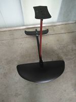 Kitesurf — lot de boîtes à cerf-volant en Fiber de carbone, entraînement de, meilleure vente