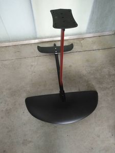 Kitesurf — lot de boîtes à <span class=keywords><strong>cerf</strong></span>-<span class=keywords><strong>volant</strong></span> en Fiber de carbone, entraînement de, meilleure vente - Product Image 5