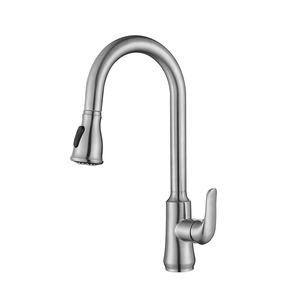 Phòng tắm hiện đại bồn rửa duy nhất xử lý gốm van lõi vòi với mềm mưa phun Rau rửa lưu vực vòi nước - Product Image 3