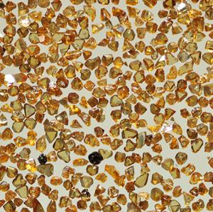 מונוקריסטלי מעוקב בורון ניטריד (cbn) סדרת אבקה-CBN-Y מתכת, vitrified & resin כלי קשר - Product Image 3