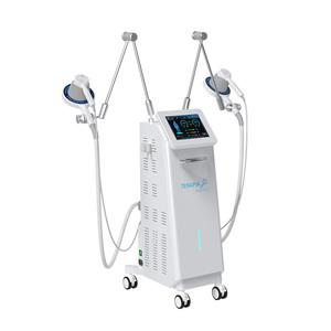 Nuevo Equipo de Fisioterapia y Electroestimulación Muscular Portátil 2026, Dispositivo Corporal con Electrodos para Alivio del Dolor, Máquina de Pulsos - Product Image 2