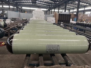 Cilindro de GNC Iso11439/<span class=keywords><strong>Ecer</strong></span> 110 Equipado con Válvula, Precio de Cilindro de Gas Natural Comprimido, Tanque de GNC en Venta - Product Image 3
