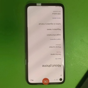 Bán buôn điện thoại thông minh mở khóa gốc Android Google <span class=keywords><strong>Pixel</strong></span> 4 <span class=keywords><strong>4A</strong></span> 4XL sử dụng điện thoại di động 5g điện thoại thông minh - Product Image 4