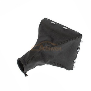 Precio moderado Aelwen Car Gear Knob Cover usado para Opel - Product Image 2
