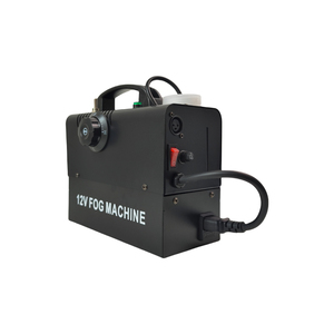 Máquina <span class=keywords><strong>de</strong></span> niebla Kinusdjs 12V 200W para exteriores, máquina <span class=keywords><strong>de</strong></span> niebla todo en uno, batería integrada, rociador <span class=keywords><strong>de</strong></span> coche, cámara exterior, máquina <span class=keywords><strong>de</strong></span> <span class=keywords><strong>humo</strong></span>, movimientos - Product Image 3