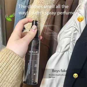 Vente en gros de vêtements PEACH <span class=keywords><strong>JO</strong></span> + pour hommes vaporisateur de parfum désodorisant vaporisateur de fraîcheur antibactérien élimine les odeurs vaporisateur de parfum pour vêtements - Product Image 4